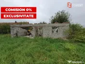 COMISION 0% Teren intravilan 2978 mp la sosea | Sanmihaiu Ge