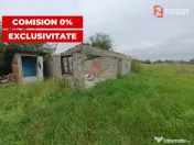 COMISION 0% Teren intravilan 2978 mp la sosea | Sanmihaiu Ge