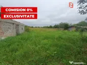 COMISION 0% Teren intravilan 2978 mp la sosea | Sanmihaiu Ge