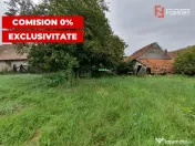 COMISION 0% Teren intravilan 2978 mp la sosea | Sanmihaiu Ge