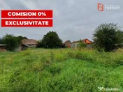 COMISION 0% Teren intravilan 2978 mp la sosea | Sanmihaiu Ge