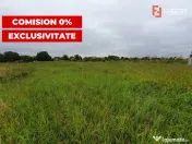 COMISION 0% Teren intravilan 2978 mp la sosea | Sanmihaiu Ge