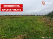COMISION 0% Teren intravilan 2978 mp la sosea | Sanmihaiu Ge
