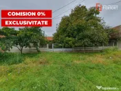COMISION 0% Teren intravilan 2978 mp la sosea | Sanmihaiu Ge