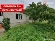 COMISION 0% Teren intravilan 2978 mp la sosea | Sanmihaiu Ge