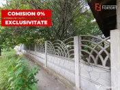 COMISION 0% Teren intravilan 2978 mp la sosea | Sanmihaiu Ge