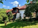 Casa individuala cu 5 camere si teren de 1 hectar - Ghioroc