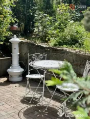 Casa individuala cu 5 camere si teren de 1 hectar - Ghioroc 