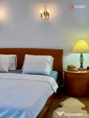 Casa individuala cu 5 camere si teren de 1 hectar - Ghioroc 