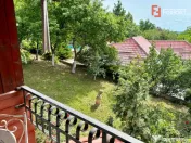 Casa individuala cu 5 camere si teren de 1 hectar - Ghioroc 