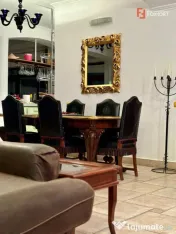 Casa individuala cu 5 camere si teren de 1 hectar - Ghioroc 