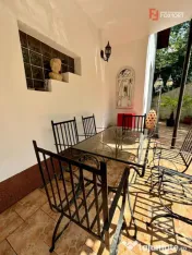 Casa individuala cu 5 camere si teren de 1 hectar - Ghioroc 