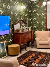 Casa individuala cu 5 camere si teren de 1 hectar - Ghioroc 