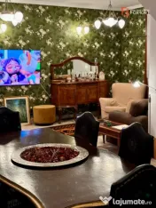 Casa individuala cu 5 camere si teren de 1 hectar - Ghioroc 