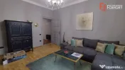 Apartament 2 camere, Zona Central - Renovat, mobilat si util 
