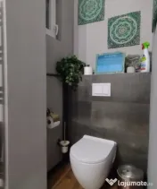 Apartament 2 camere, Zona Central - Renovat, mobilat si util 