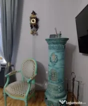 Apartament 2 camere, Zona Central - Renovat, mobilat si util 