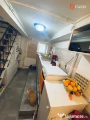 Apartament 2 camere, Timisoara- zona Ronat 