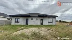 Duplex intreg, cu 6 camere, parter - 144 mp, zona Sacalaz