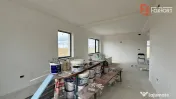 Duplex intreg, cu 6 camere, parter - 144 mp, zona Sacalaz 