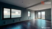 Duplex intreg, cu 6 camere, parter - 144 mp, zona Sacalaz 