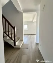 Casa cu 4 camere, toate utilitatile, cu plata in transe Sana 