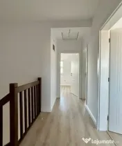 Casa cu 4 camere, toate utilitatile, cu plata in transe Sana 