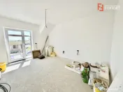 Duplex Mosnita, 4 camere, 2 bai - Toate utilitatile 