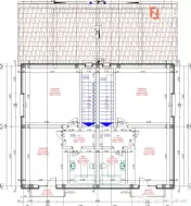 Duplex Mosnita, 4 camere, 2 bai - Toate utilitatile 
