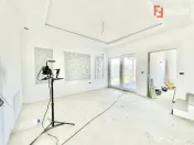 Duplex Mosnita, 4 camere, 2 bai - Toate utilitatile 