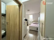 Apartament cu o camera de vanzare in Timisoara, zona Lipovei 