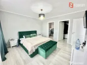 Casa individuala cu 4 camere complet mobilata - Albina 