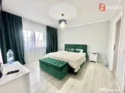 Casa individuala cu 4 camere complet mobilata - Albina 