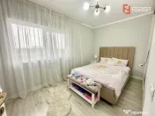 Casa individuala cu 4 camere complet mobilata - Albina 