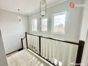 Casa individuala cu 4 camere complet mobilata - Albina 