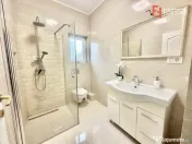 Casa individuala cu 4 camere complet mobilata - Albina 