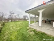 Casa individuala cu 4 camere complet mobilata - Albina 