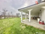 Casa individuala cu 4 camere complet mobilata - Albina 