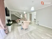 Casa individuala cu 4 camere complet mobilata - Albina 