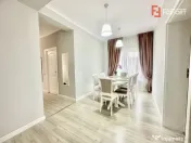 Casa individuala cu 4 camere complet mobilata - Albina 