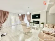 Casa individuala cu 4 camere complet mobilata - Albina 