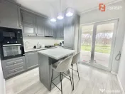 Casa individuala cu 4 camere complet mobilata - Albina 
