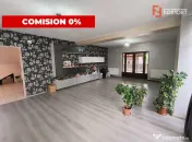 Casa individuala cu 5 camere si teren 601 mp, Zona Chisoda 