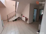 Casa individuala cu 5 camere si teren 601 mp, Zona Chisoda 