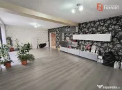 Casa individuala cu 5 camere si teren 601 mp, Zona Chisoda 