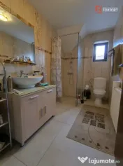 Casa individuala cu 5 camere si teren 601 mp, Zona Chisoda 