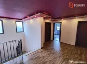 Casa individuala cu 5 camere si teren 601 mp, Zona Chisoda 