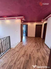 Casa individuala cu 5 camere si teren 601 mp, Zona Chisoda 