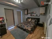 Casa individuala cu 5 camere si teren 601 mp, Zona Chisoda 
