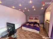 Casa individuala cu 5 camere si teren 601 mp, Zona Chisoda 